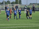 S.K.N.W.K. JO8-1 - M.Z.C. '11 JO8-3 (competitie) 2024-2025 (4e fase) (27/109)